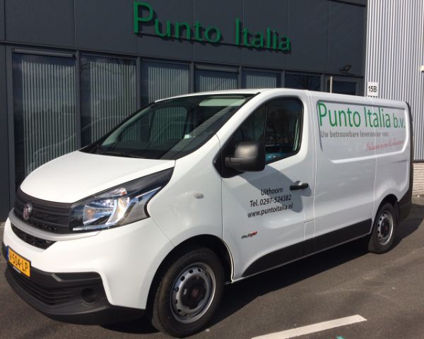 Punto Italia